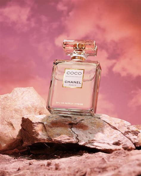 Chanel – Coco Mademoiselle Parfüm İncelemesi ve  .